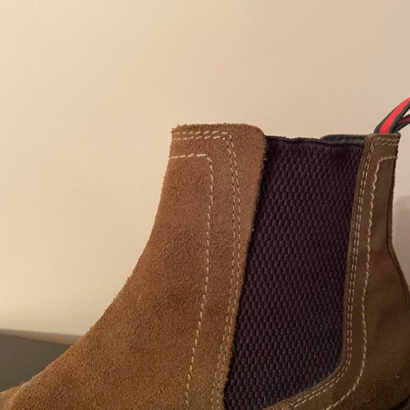 Winter Chelsea Boot - Picture 3 of 4